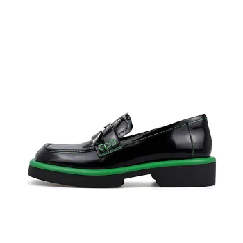 MORRELL MAXIE Platform Shoes Women's Black