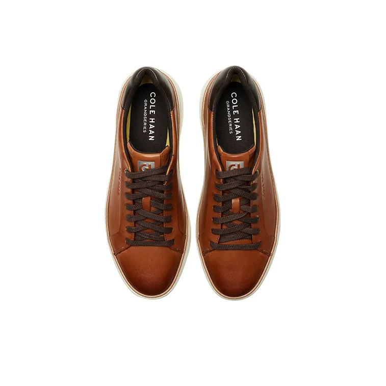 COLE HAAN GrandPrø Topspin Low top Sneakers-3