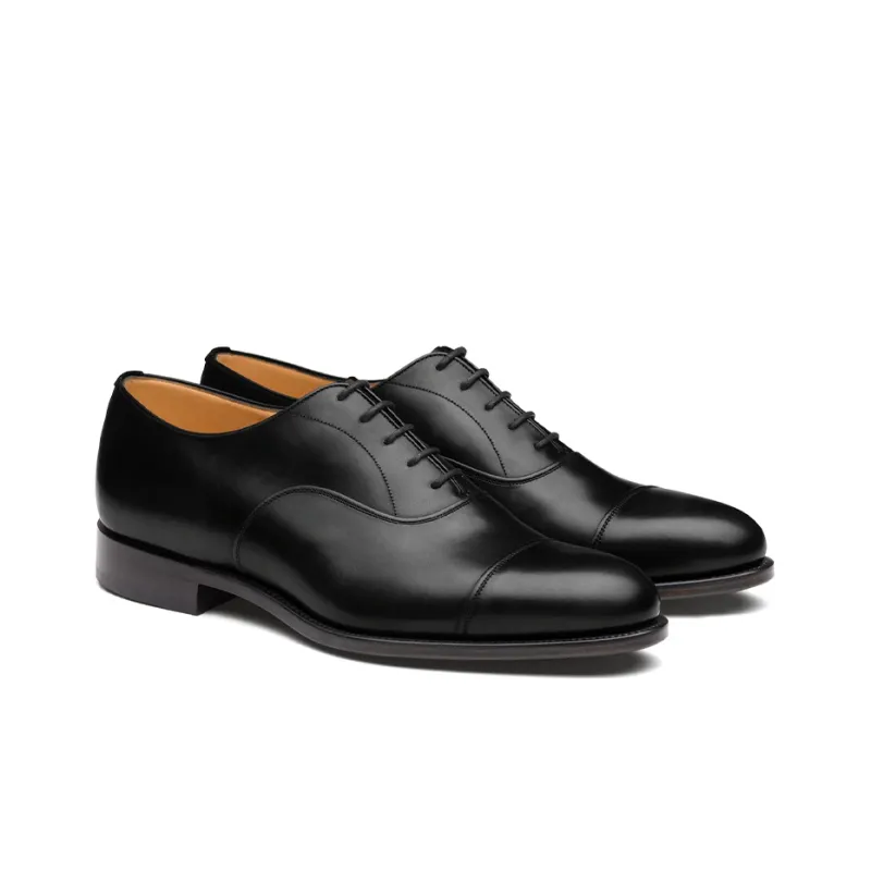 CHURCH'S Dress Shoes Men Low-Top Black-2