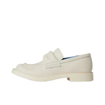 Camperlab 1978 Leather Loafers