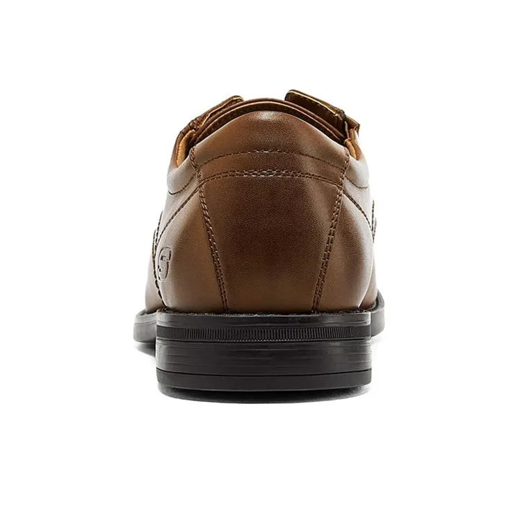 Skechers Men's Casual Shoes Men Low-Top Brandy Color-3