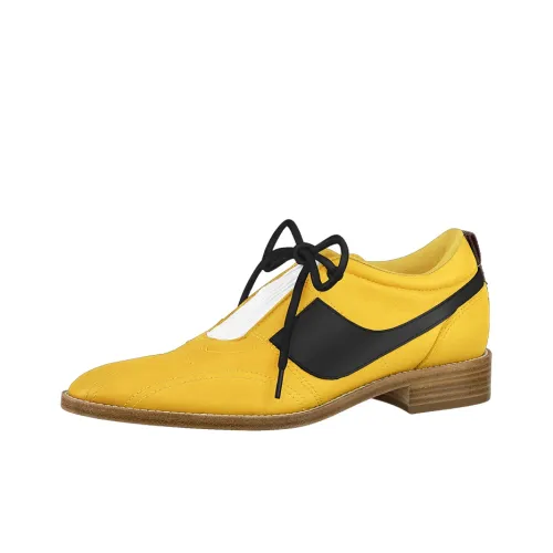 LOUIS VUITTON Casual Shoes Women's