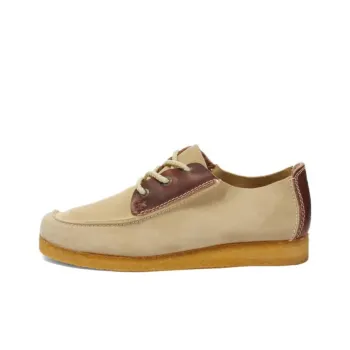 clarks LG Rambler Liam Gallagher