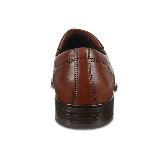 Ecco Citytray Casual Shoes Men's Brown-3
