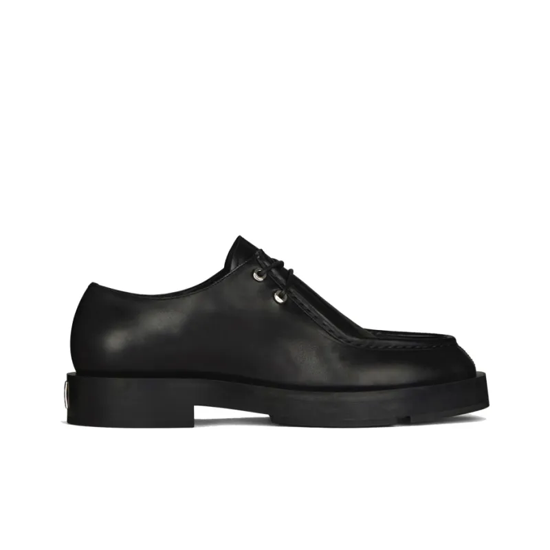 GIVENCHY Men's Casual Shoes Men's Black-1