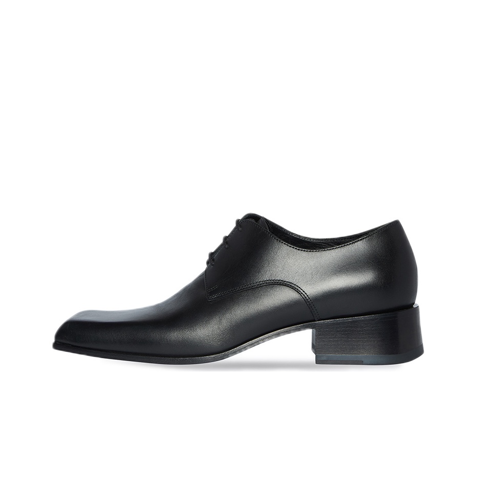 Balenciaga Dress shoes on Sale & Authentic - POIZON