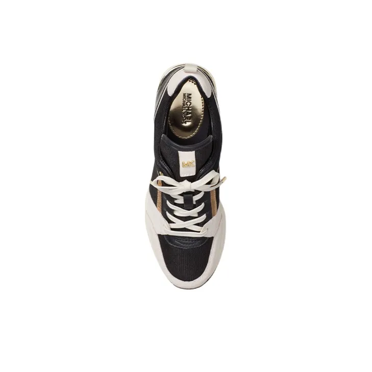 Michael MICHAEL KORS Georgie Sneakers-4