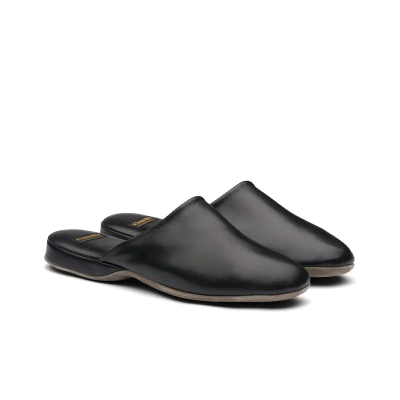 CHURCH'S Men's Casual Shoes Men's Black-2