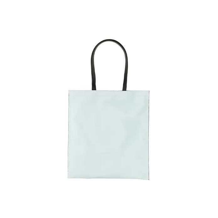 MOSCHINO Hawaiian Printed Top Handle Bag-1