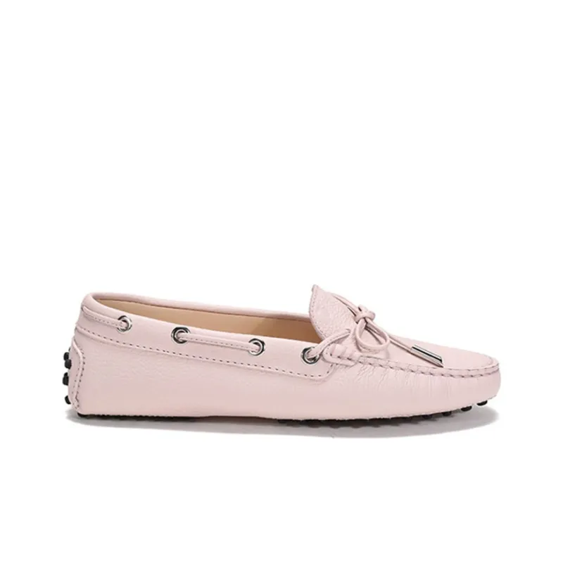TOD'S Gommino Driving Shoes-1