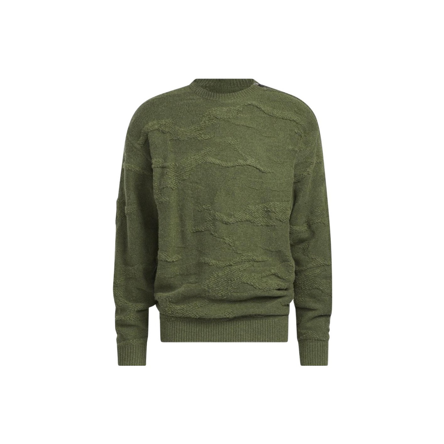 adidas originals Sweater Unisex Army Green