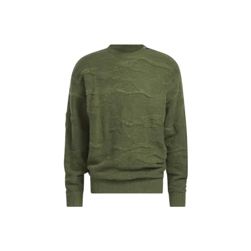 Adidas Originals Sweaters Unisex Army Green