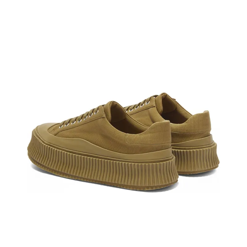JIL SANDER Men's Casual Shoes Men's Brown-3