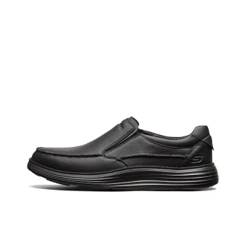 Skechers Status 2.0 Men's Casual Shoes Men's Black