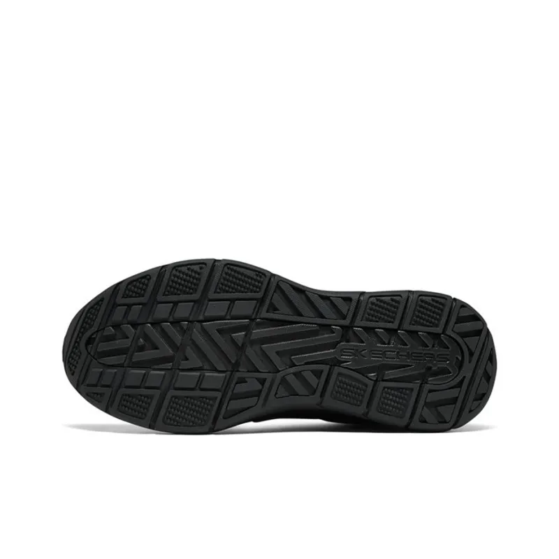 Skechers Expected Men's Casual Shoes Men's Black-4