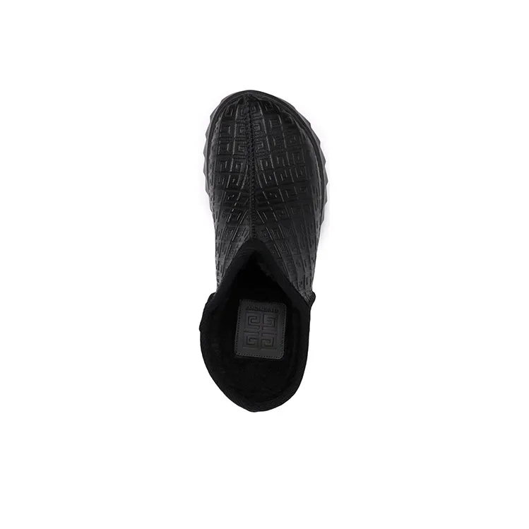 GIVENCHY Men's Casual Shoes Men's Black-4