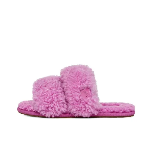 UGG Slide Slippers Women's Gemstone Purple