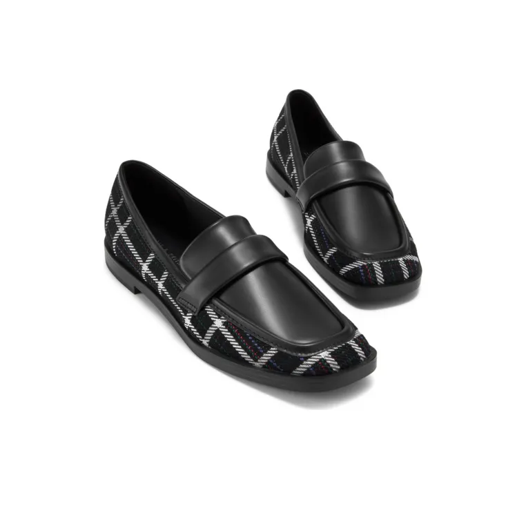 CHARLES&KEITH Casual Single Shoes Women's-8