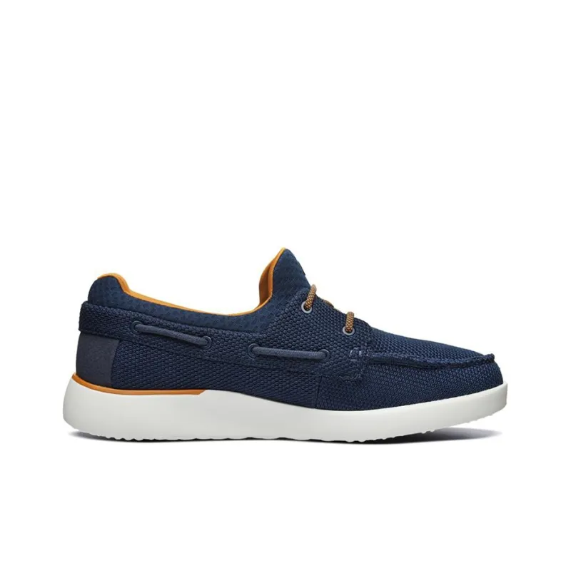 Skechers Bellinger Men's Casual Shoes Men's Navy-1