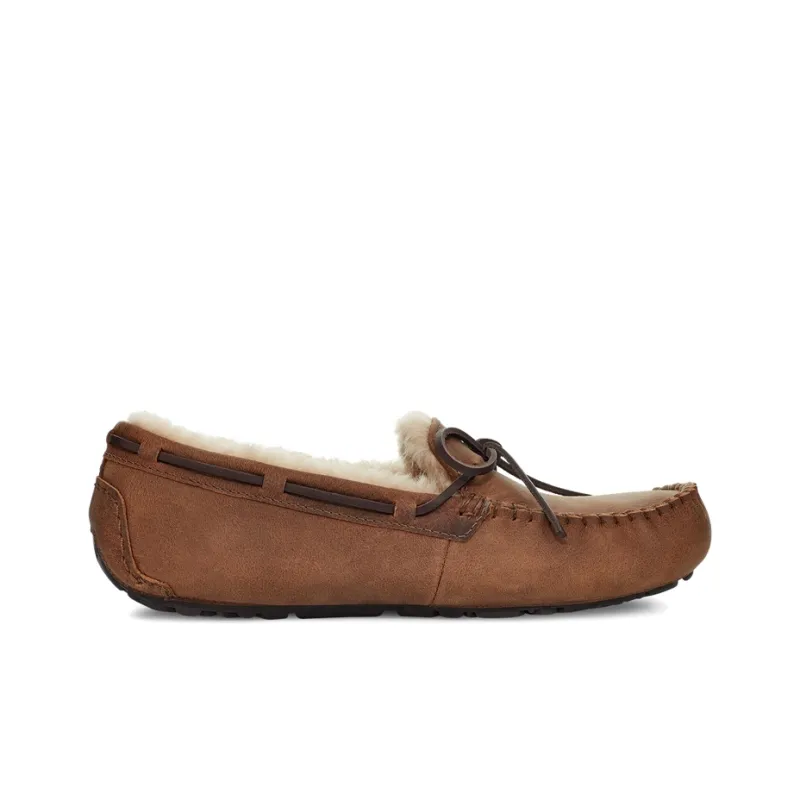 UGG Olsen Slipper Tan-1