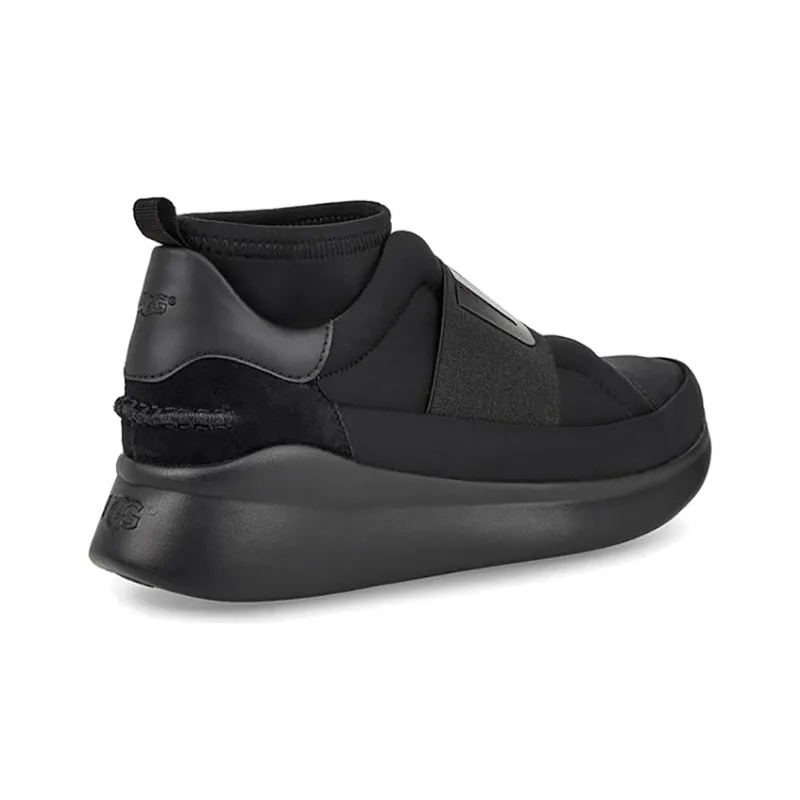 UGG Neutra Trainer 'Black' Women's-3