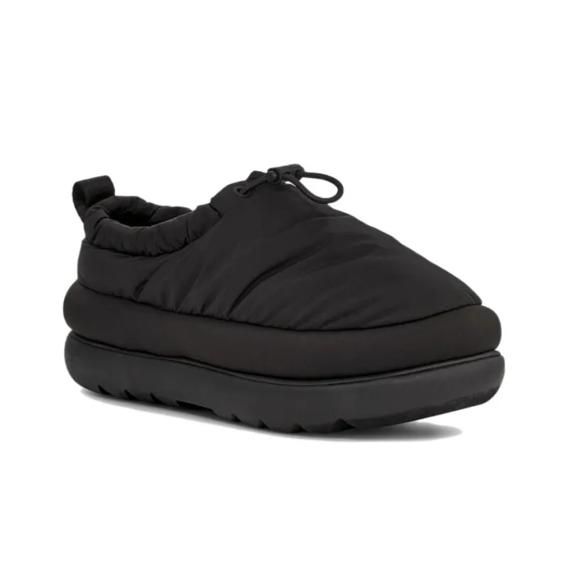 UGG Classic Maxi Clog Black Women's-2