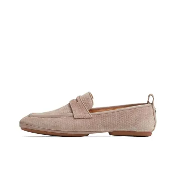 Jimmy Choo Buxton Loafers Men's Umber