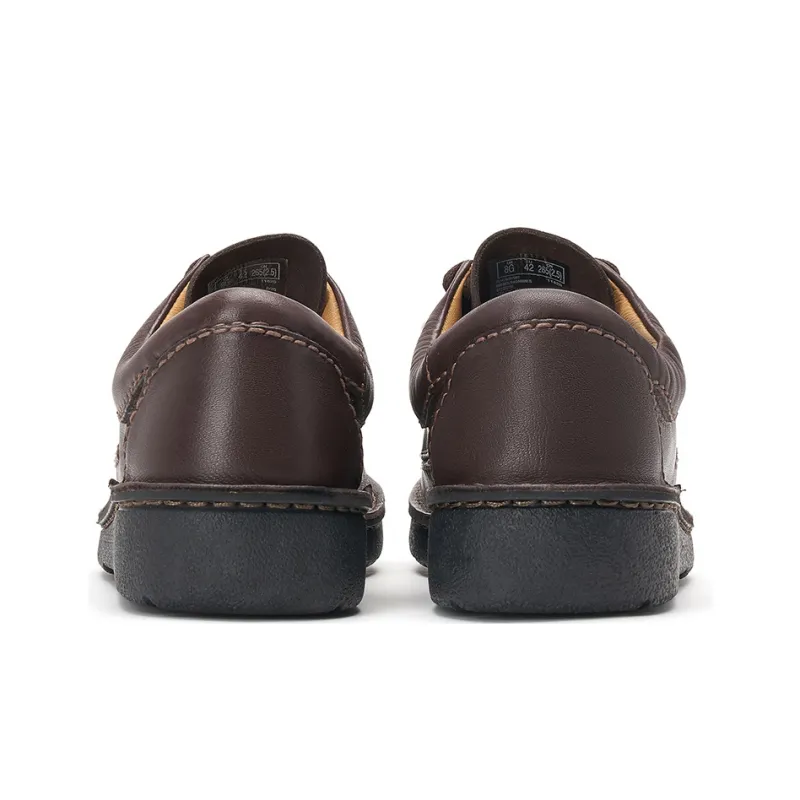 Clarks Casual Shoes Men's Brown-4