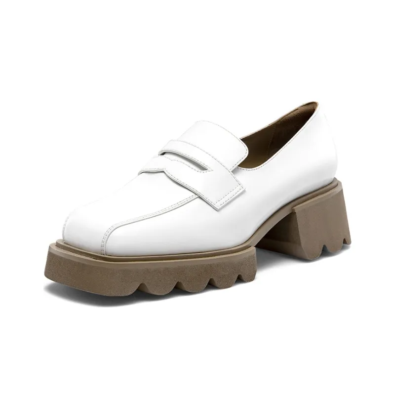NINE WEST Loafers Women's Umber-2