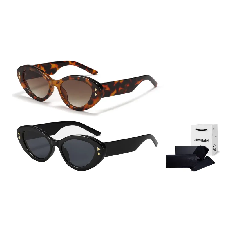 ASTAR HADES Sunglasses Unisex-8