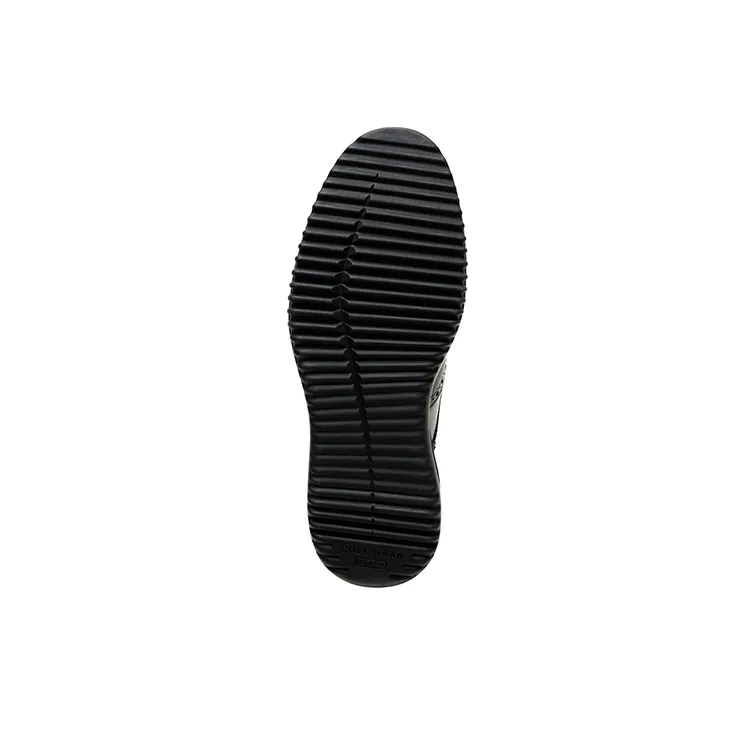 COLE HAAN Men's Casual Shoes Men Low Top Black-4