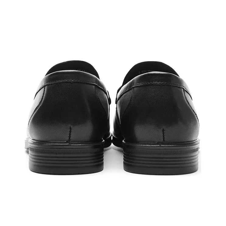 CERRUTI 1881 Loafers With Medium To Low Heels Men's Black-3