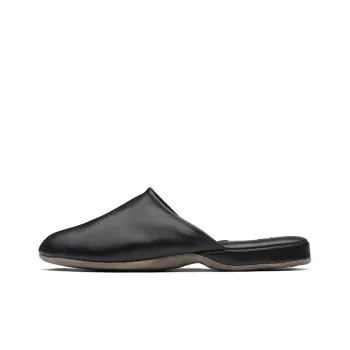 CHURCH'S Men's Casual Shoes Men's Black