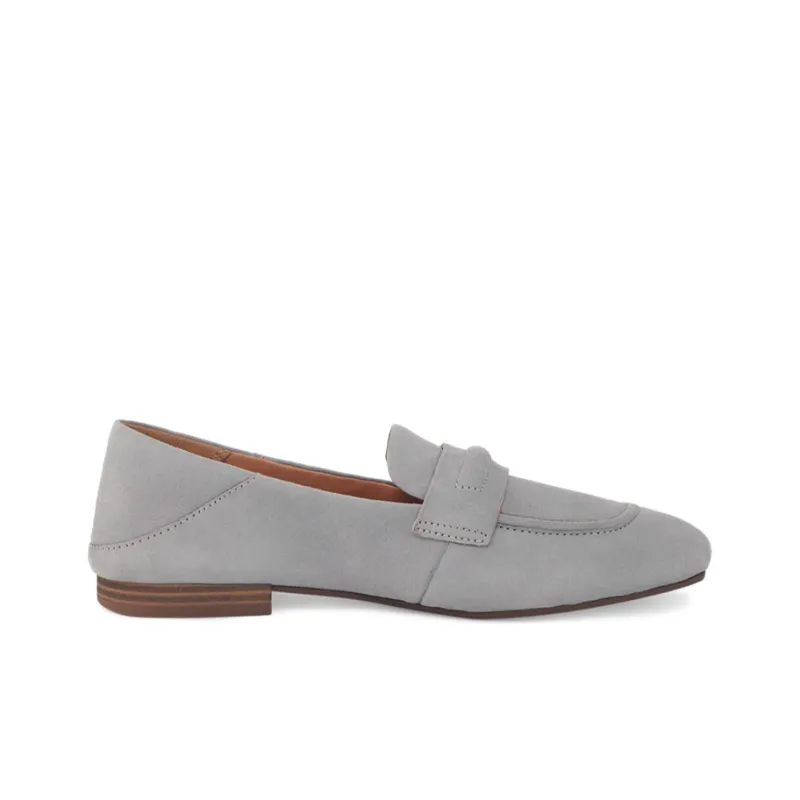 UGG Janaya Collapsable Loafer 'Cobble Grey' Women's-1