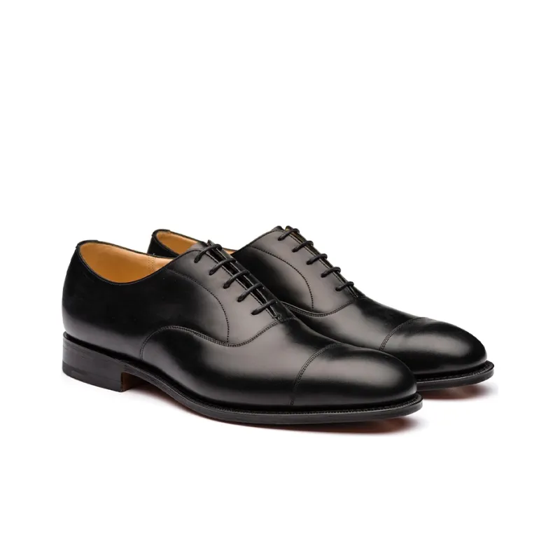 CHURCH'S Consul Casual Shoes Men's Black-1