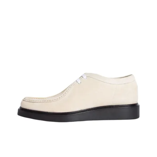 Paul Smith Men's Casual Shoes Men Low-Top White