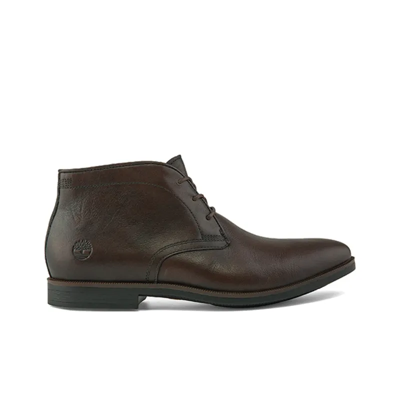 Timberland Men's Casual Shoes Men Mid Top Rusty Red-1