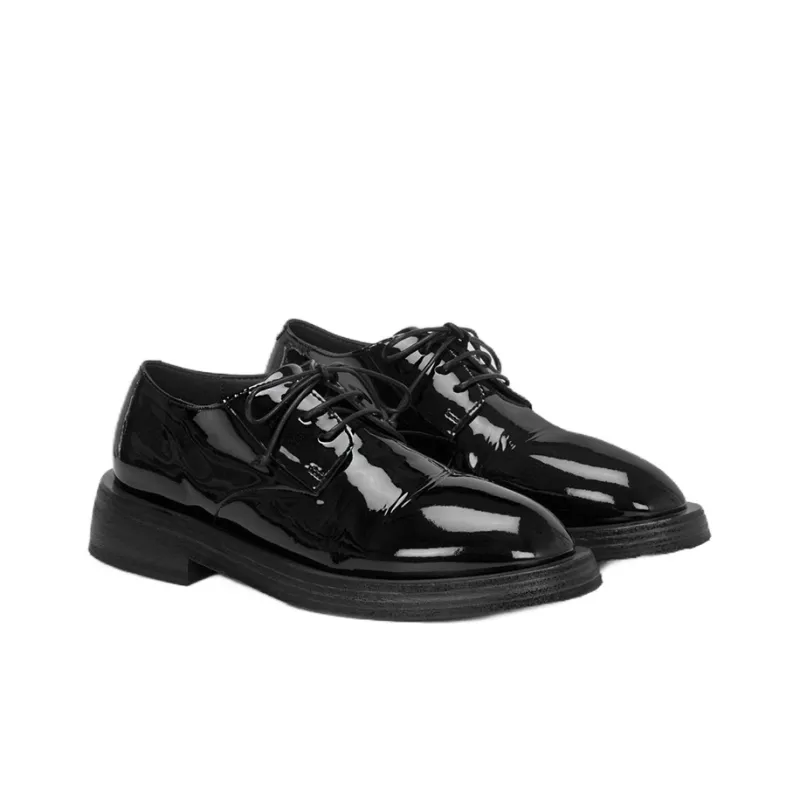 Marsèll Mentone Men's Casual Shoes Men's Black-2