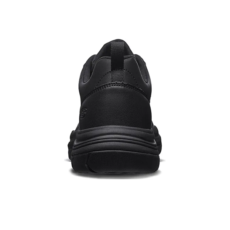 Skechers Expected Men's Casual Shoes Men's Black-4