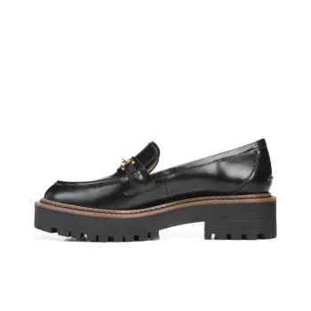 SAM EDELMAN Laurs Platform Shoes Women's Black