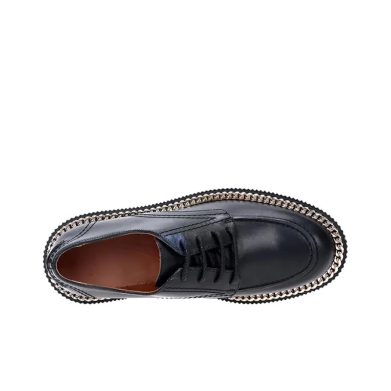 Givenchy Casual Shoes Men's Black-4