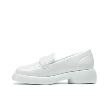 CHARLES&KEITH Platform Shoes Women's Black