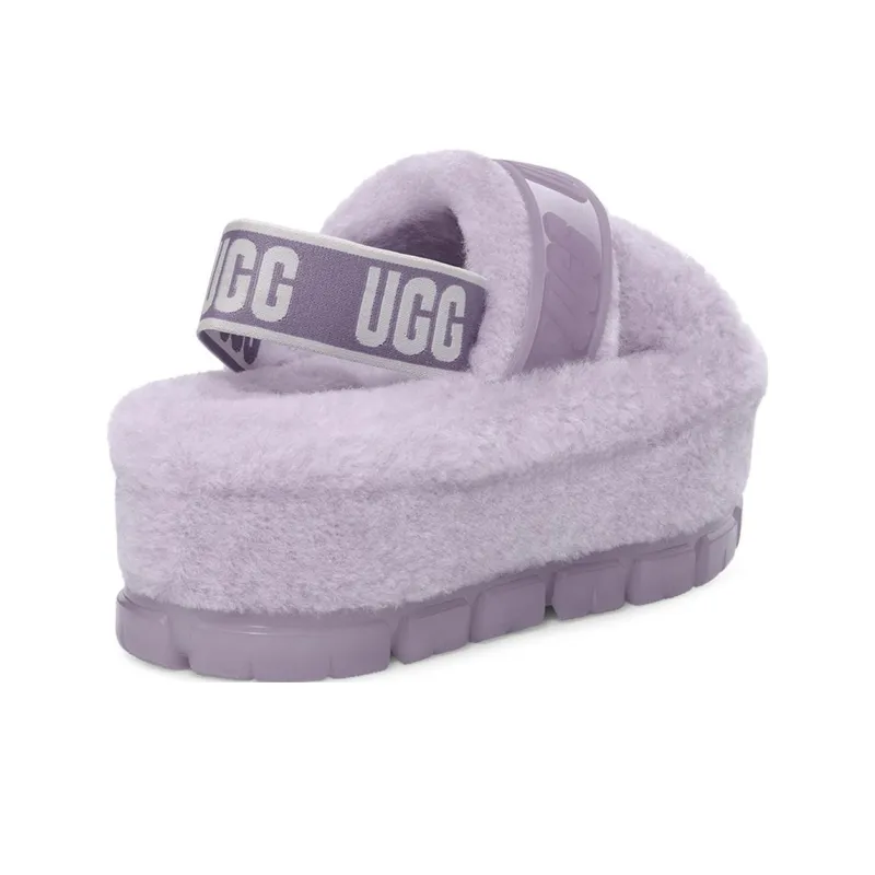 UGG Slipper Collection Stylish Sandals Women's Misty Purple-2