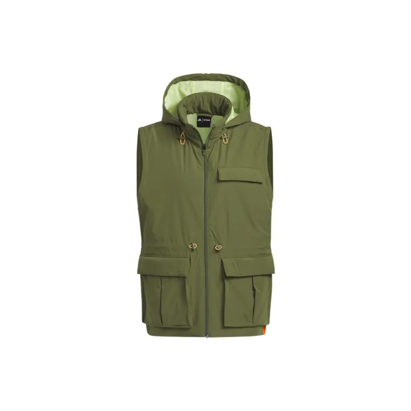 Adidas Ivy Park 2Fer Jacket All Gender-1
