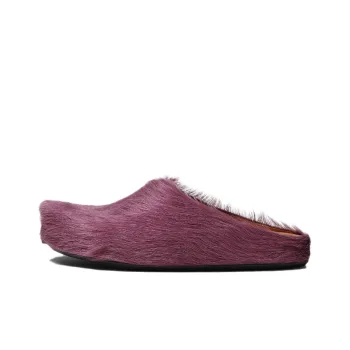 MARNI Men's Casual Shoes Men's Purple