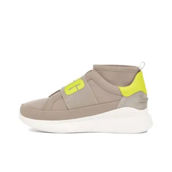UGG Neutra Sneaker Khaki Women's