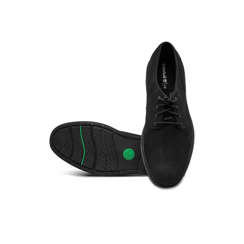 Timberland Men's Casual Shoes Men Low Top Black-3