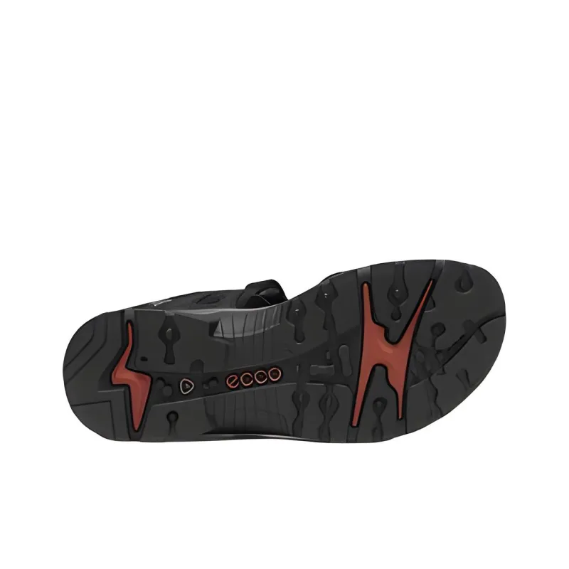 Ecco Offroad Touch strap Sandals Women's-4