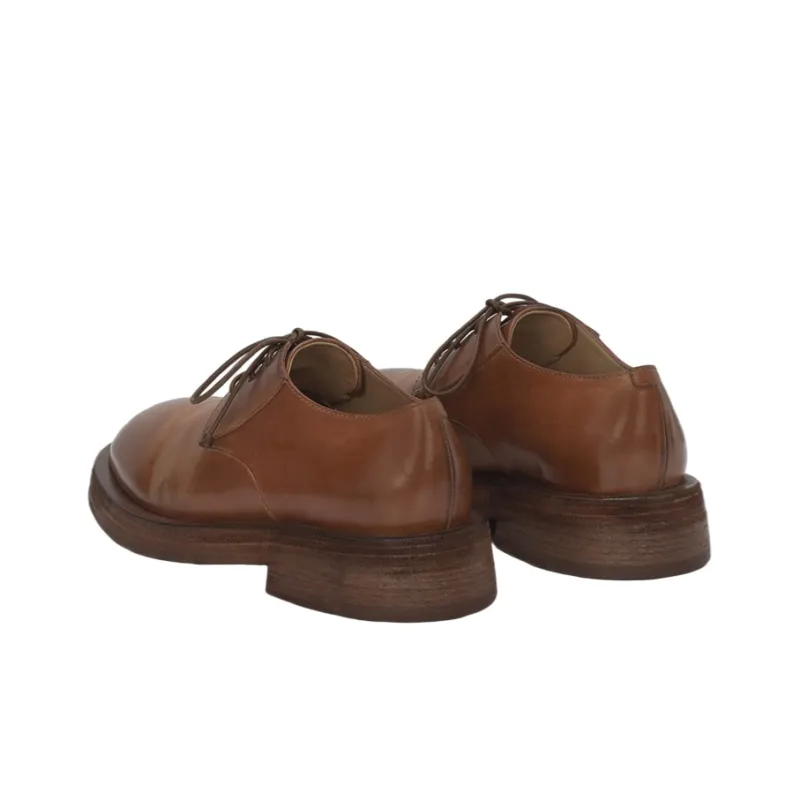 Marsèll Mentone Men's Casual Shoes Men's Brown-3