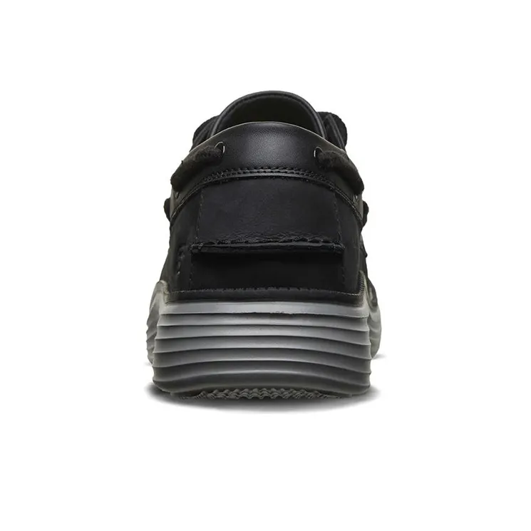 Skechers Status 2.0 Casual Shoes Men's Black-3